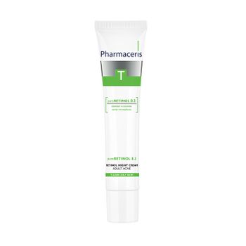 Pharmaceris T Pure 0.3 Retinol Night Cream