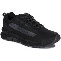 geox zapatillas sneakersy damskie skorzane amphibiox para mujer