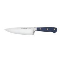 wusthof - cuchillo chef wusthof classic edicion limitada 16 cm