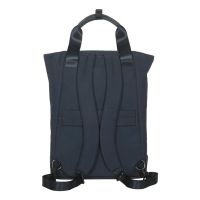 mochila targus tbb65102gl avila convertible totebackpack 15-16 impermeable ecosmart 610g