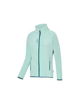 Polar Joluvi Ecotech 230 Verde Tiza /Azul Cobalto Mujer