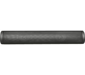 TRUST GXT 664 Unca 2.1 Sound Bar PC Speaker