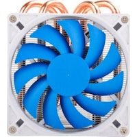 silverstone sst-ar06 procesador enfriador ventilad