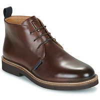 pellet botines emmanuel para hombre