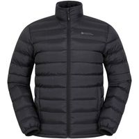 mountain warehouse chaquetas vista para hombre