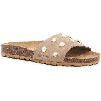 Billowy Sandalias 8280C02 para mujer