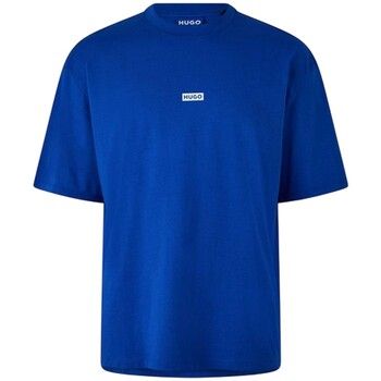HUGO Camiseta MCMXCIII para hombre