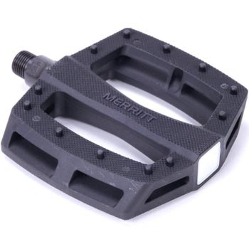 Merritt P1 Pedals Black