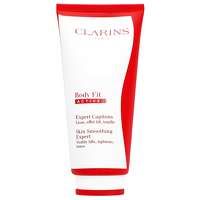 clarins body fit active skin smoothing expert 200ml  67 oz