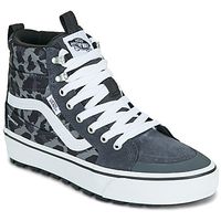 vans zapatillas altas sk8-hi waterproof insulated mte para mujer