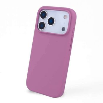 Funda Ultra Suave Compatible Con Iphone 17 Pro