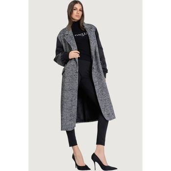 GaËlle Paris Abrigo GAABW06580 NE01 para mujer