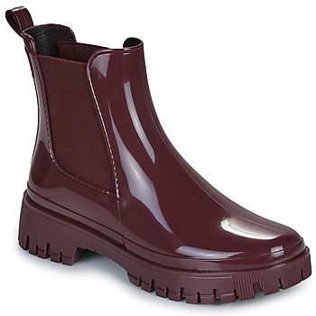 Lemon Jelly Botas de agua PEACHY para mujer