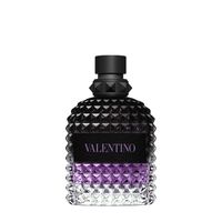 valentino born in roma purple eau de toilette
