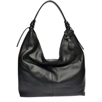 Roberta M Bandolera Bolso hobo para mujer