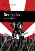 necropolis