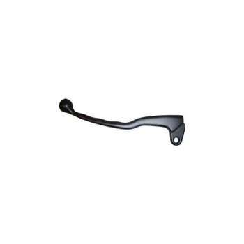 Palanca de control del manillar Yamaha XV 500 embrague negro