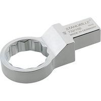 stahlwille 58221036 utiles acoplables de boca estrella 22x28 mm 732100 36