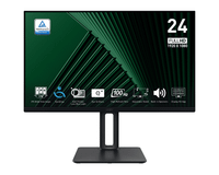 msi pro mp245pg pro 238 lcd ips full hd hdmi vga altavoces