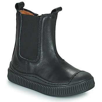 GBB Botines WENDA para niña