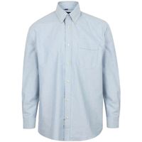 henbury camisa manga corta h588 para hombre