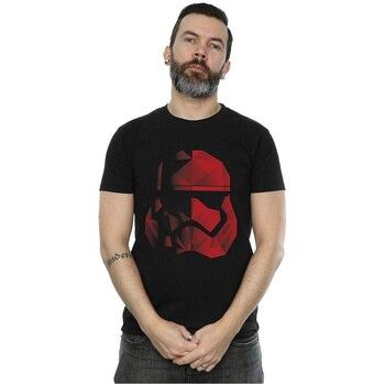 Disney Camiseta Cubist para hombre