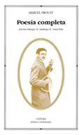 Poesía completa
