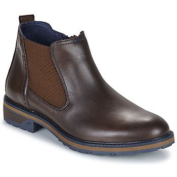 Fluchos Botines ULRICH para hombre