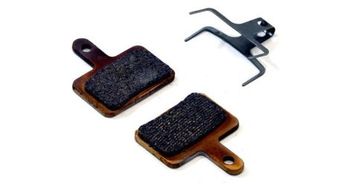 Brake authority pastillas de freno shimano deore m515   auriga   giant