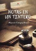 notas en un tintero