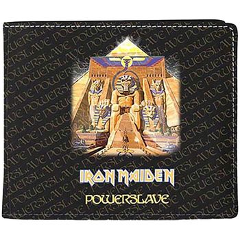 Iron Maiden Complemento deporte RO14539 para hombre