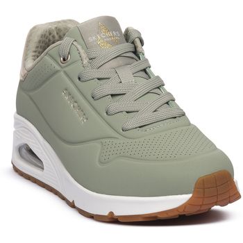 Skechers Zapatillas SAGE UNO GOLDEN AIR para mujer