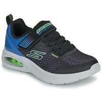 skechers zapatillas microspec max advance para nino