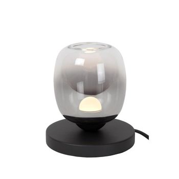 Lámpara de mesa led tamino (6w)