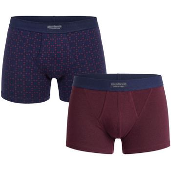 Abanderado Boxer A5398 para hombre