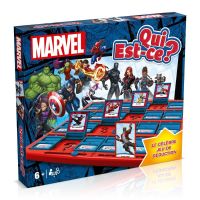 juego de mesa marvel winning moves wm02954-fre-6 adivinanzas 6 anos 15 min juego familiar