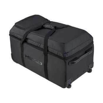 Trolley Head Tour Negro 110l