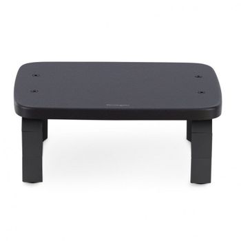 Kensington Smartfit Soporte Negro para Monitor