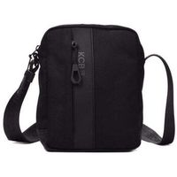 kcb bandolera kcb2942 para hombre