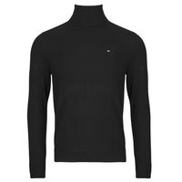 tommy hilfiger jersey pima org ctn cashmere roll neck para hombre