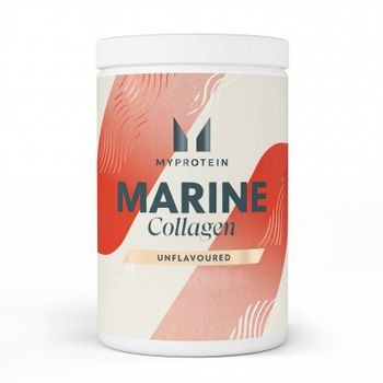 Colágeno Marino - 300G, 30raciones - Sin Sabor