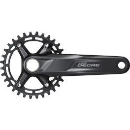 Shimano Bielas 10/11v Fc-m5100-1 30d 175mm