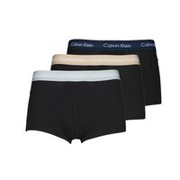 calvin klein jeans boxer low rise trunk x3 para hombre