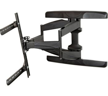 THOR 28089T Full Motion Curved TV Bracket