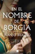 en el nombre de borgia