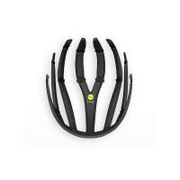 met acolchado confort para casco trenta 3k carbon talla m  met   de ciclismo para bicicleta