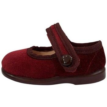 Zapy Bailarinas A21650 Burdeos para niña