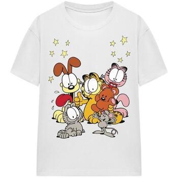 Garfield Tops y Camisetas Friends Are Best para mujer