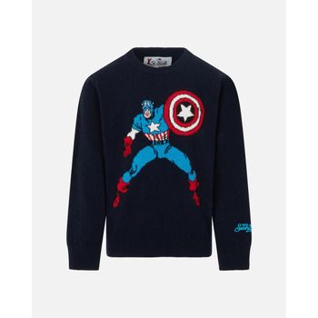 Mc2 Saint Barth Jersey Maglione para niño