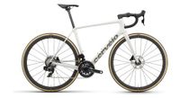 cervelo r5 bicicleta de carretera sram force axs 12s 700 mm blanca 2025